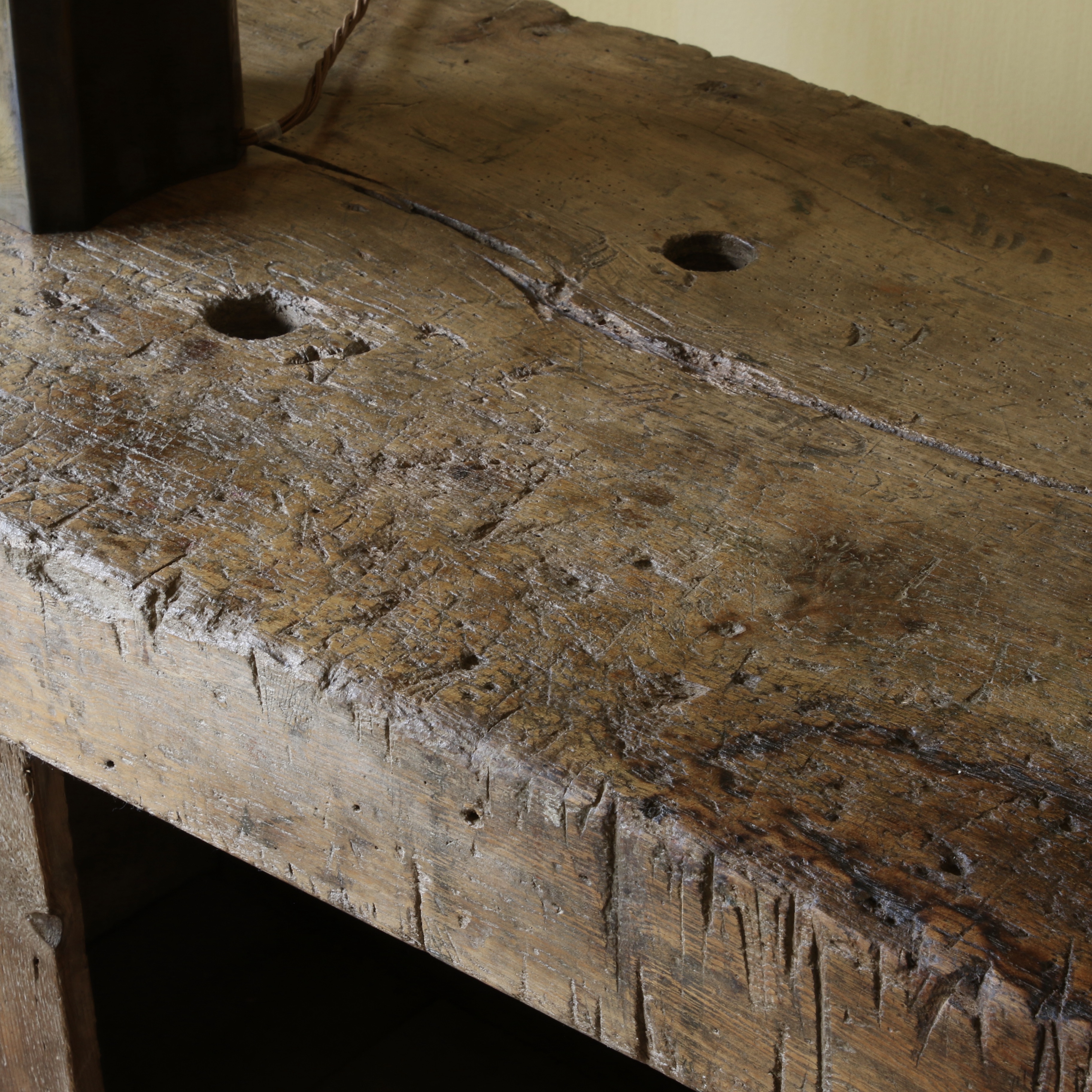 French Workbench